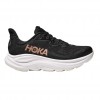 HOKA CLIFTON 10 1162031 BRGL ΜΑΥΡΟ ΛΕΥΚΟ