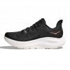 HOKA CLIFTON 10 1162031 BRGL ΜΑΥΡΟ ΛΕΥΚΟ