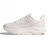 HOKA CLIFTON 10 1162031 WWH ΛΕΥΚΟ