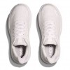 HOKA CLIFTON 10 1162031 WWH ΛΕΥΚΟ