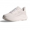 HOKA CLIFTON 10 1162031 WWH ΛΕΥΚΟ
