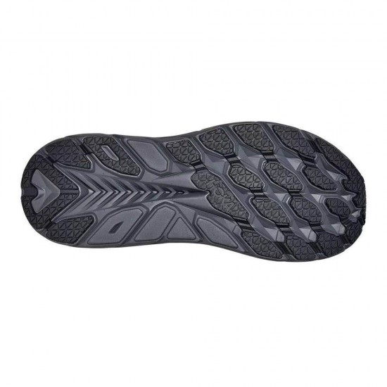 HOKA CLIFTON 9 1127895 BBLC ΜΑΥΡΟ