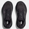 HOKA CLIFTON 9 1127895 BBLC ΜΑΥΡΟ