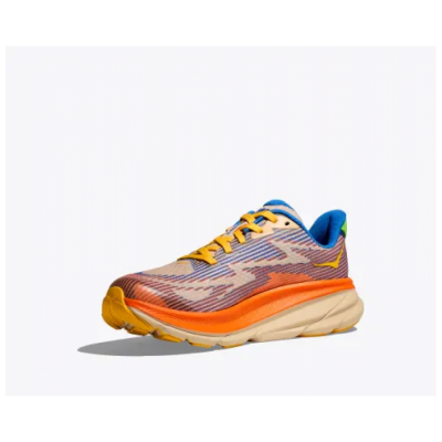 HOKA CLIFTON 9 1131170 URN ΠΟΡΤΟΚΑΛΙ