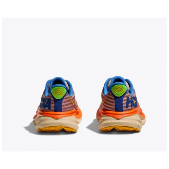 HOKA CLIFTON 9 1131170 URN ΠΟΡΤΟΚΑΛΙ