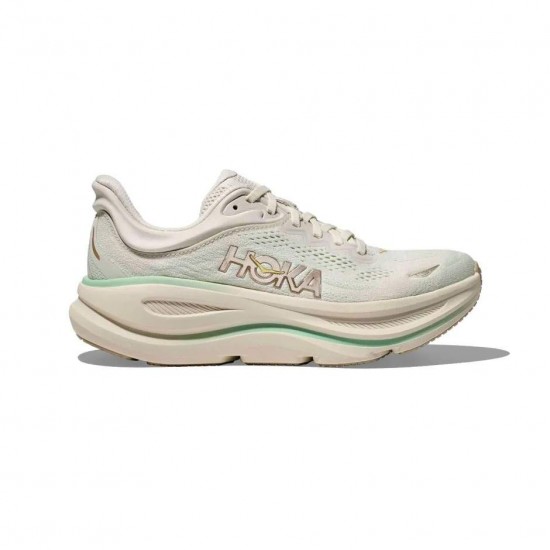 HOKA BONDI 9 1162012 TLSL ΜΠΕΖ