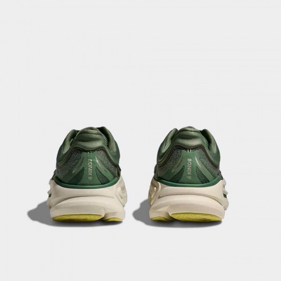 HOKA BONDI 9 1162011 SNTF ΛΑΔΙ