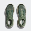 HOKA BONDI 9 1162011 SNTF ΛΑΔΙ