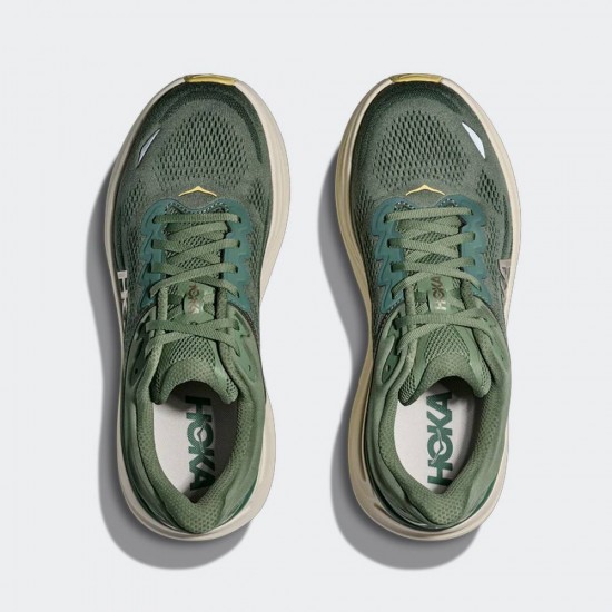 HOKA BONDI 9 1162011 SNTF ΛΑΔΙ