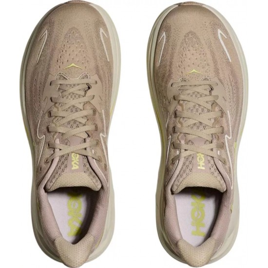 HOKA CLIFTON 10 1162030 RNN ΚΑΦΕ