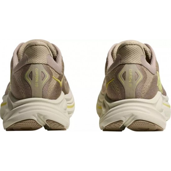 HOKA CLIFTON 10 1162030 RNN ΚΑΦΕ
