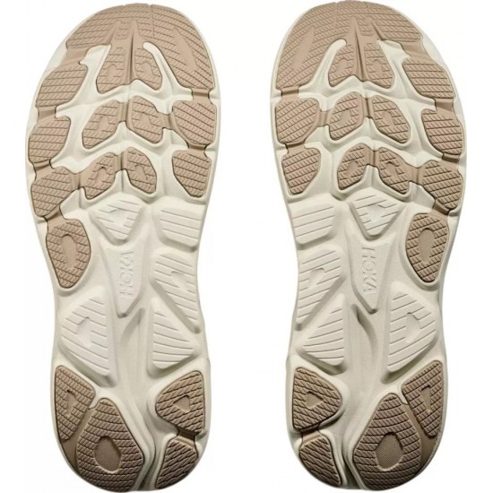 HOKA CLIFTON 10 1162030 RNN ΚΑΦΕ