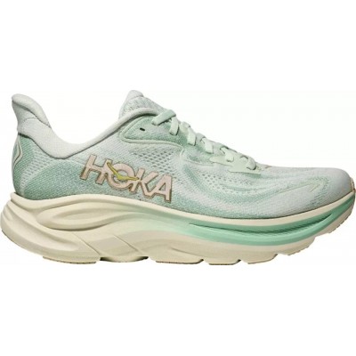 HOKA CLIFTON 10 1162031 SJD ΜΕΝΤΑ