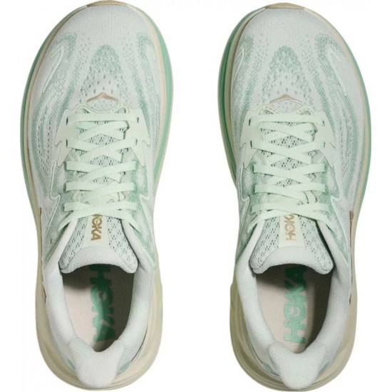 HOKA CLIFTON 10 1162031 SJD ΜΕΝΤΑ