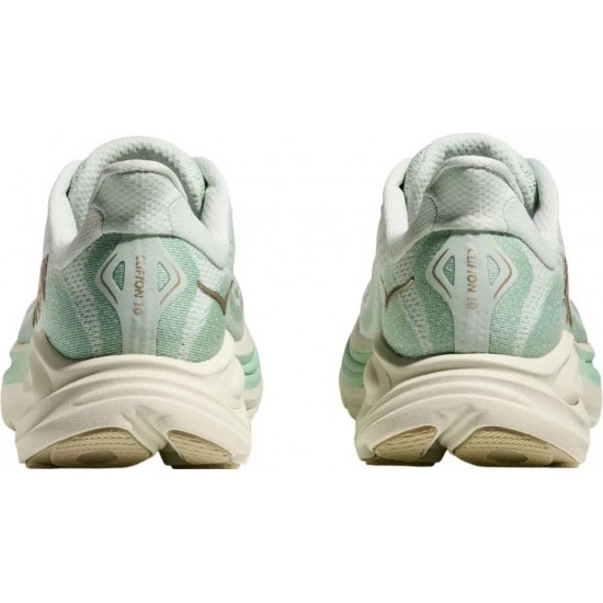 HOKA CLIFTON 10 1162031 SJD ΜΕΝΤΑ