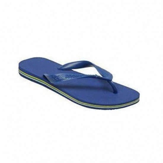 HAVAIANAS BRAZIL MAN 4000032 2711 ROYAL 