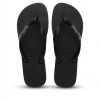 HAVAIANAS FILETE 4148756 0090 ΜΑΥΡΟ