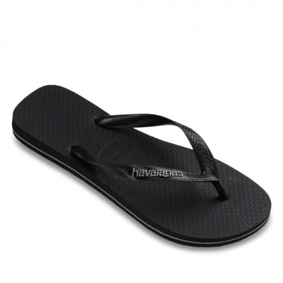 HAVAIANAS FILETE 4148756 0090 ΜΑΥΡΟ