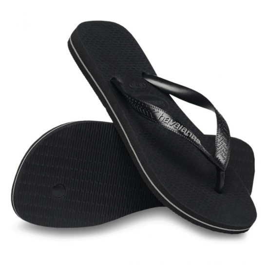 HAVAIANAS FILETE 4148756 0090 ΜΑΥΡΟ