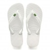 HAVAIANAS BRASIL 4000032 0001 ΛΕΥΚΟ