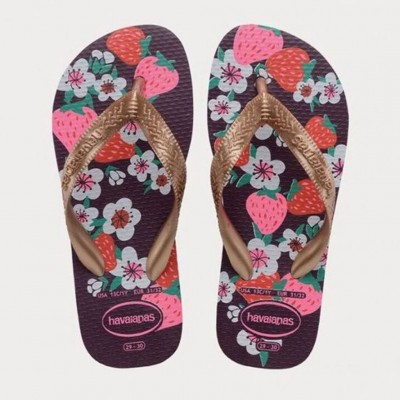 HAVAIANAS KIDS 4000052 9454 ΜΩΒ