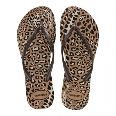 HAVAIANAS SLIM ANIMALS 4103352 6841 ANIMAL