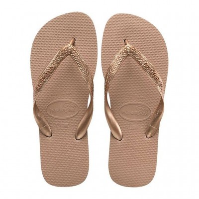 HAVAIANAS TOP TIRAS 4137428 3581 ΧΡΥΣΟ