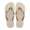 HAVAIANAS TOP TIRAS SENSES 4149375 0121 ΜΠΕΖ