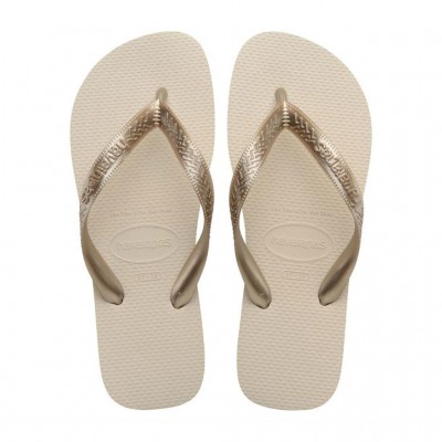 HAVAIANAS TOP TIRAS SENSES 4149375 0121 ΜΠΕΖ