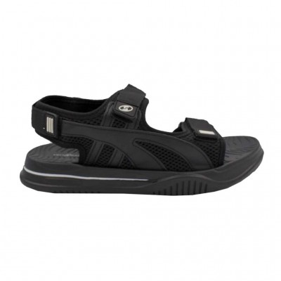 HOTSAND SANDAL 42466 ΜΑΥΡΟ 