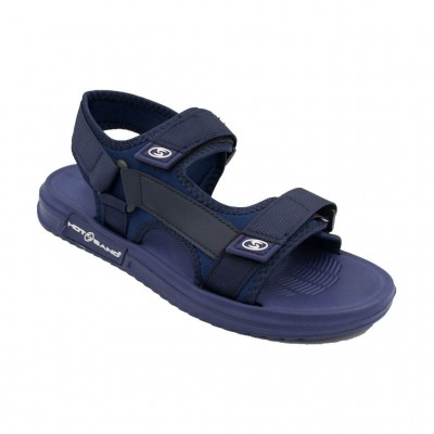 HOTSAND SANDAL 23058 ΜΠΛΕ