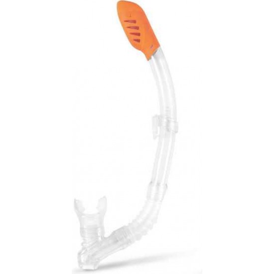 INTEX EASY FLOW SNORKELS 55929 ΔΙΑΦΑΝΟ