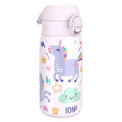 ION8 ΜΠΟΥΚΑΛΙ ΘΕΡΜΟΣ 320ML I8TS320 ΦΟΥΞΙΑ