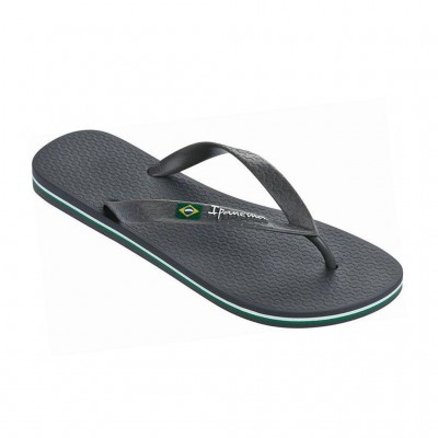 IPANEMA FLIP FLOPS 780-23301 24189 ΓΚΡΙ ΠΡΑΣΙΝΟ