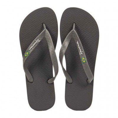 IPANEMA FLIP FLOPS 780-23301 24189 ΓΚΡΙ ΠΡΑΣΙΝΟ