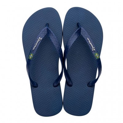 IPANEMA FLIP FLOPS  780-23301 80415-22413  ΜΠΛΕ