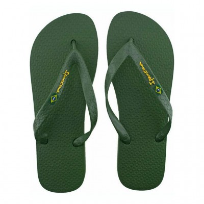 IPANEMA FLIP FLOPS 780-23301 20770 ΠΡΑΣΙΝΟ