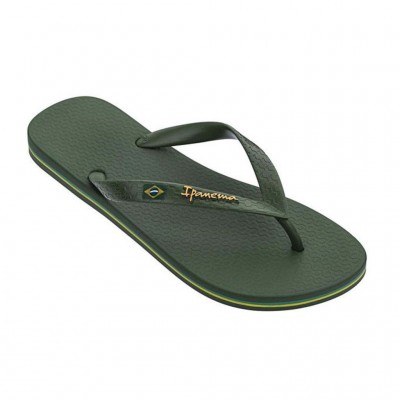 IPANEMA FLIP FLOPS 780-23301 20770 ΠΡΑΣΙΝΟ