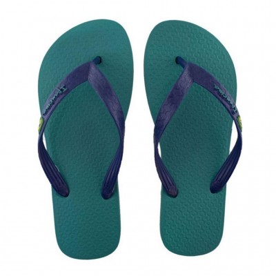 IPANEMA FLIP FLOPS 780-23302 24699 ΠΕΤΡΟΛ ΜΠΛΕ