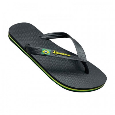 IPANEMA FLIP FLOPS 780-23301 22531 ΜΑΥΡΟ