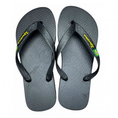 IPANEMA FLIP FLOPS 780-23301 22531 ΜΑΥΡΟ