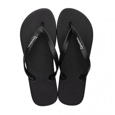 IPANEMA FLIP FLOPS 780-23306 83305-AH085 ΜΑΥΡΟ