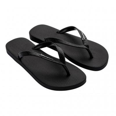 IPANEMA FLIP FLOPS 780-23306 83305-AH085 ΜΑΥΡΟ