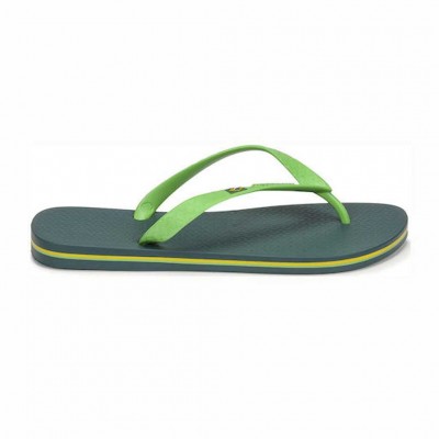 IPANEMA FLIP FLOPS 780-23301 20770 ΠΡΑΣΙΝΟ ΛΑΧΑΝΙ