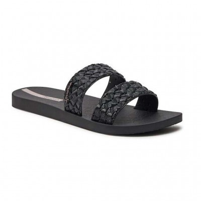 IPANEMA FLIP FLOPS 24361 AS026 ΜΑΥΡΟ