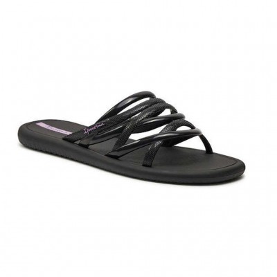 IPANEMA FLIP FLOPS 24376 ΑW816 ΜΑΥΡΟ