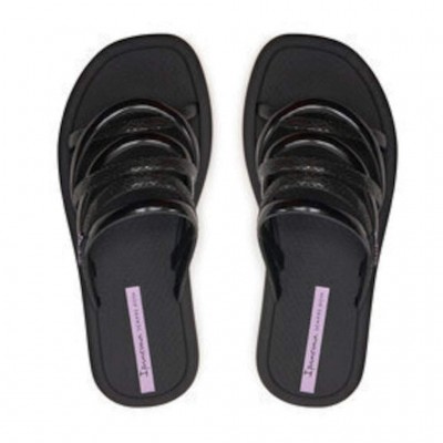 IPANEMA FLIP FLOPS 24376 ΑW816 ΜΑΥΡΟ