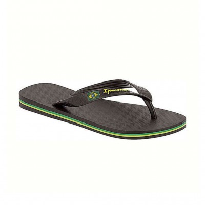 IPANEMA FLIP FLOPS 24329 22467 ΜΑΥΡΟ