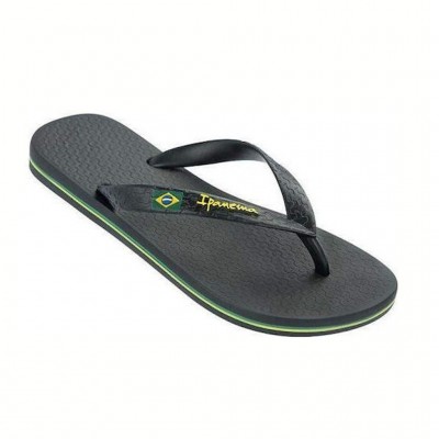 IPANEMA FLIP FLOPS 24329 22467 ΜΑΥΡΟ