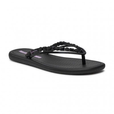 IPANEMA FLIP FLOPS 24375 AV465 ΜΑΥΡΟ